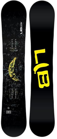 Lib Tech Skate Banana Mens Snowboard 162W