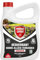 PROTECT EXPERT Grandes pasillos de herbicidas de patio concentrados 2.5 L PROCOUR25