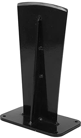 Cortador de Leña Cuña Manual Profesional Cuña Clásica para Dividir Troncos Estructura Pesada de Alta Resistencia División Más Rápida de Troncos para Estufa de Leña Chimenea Cortar Madera