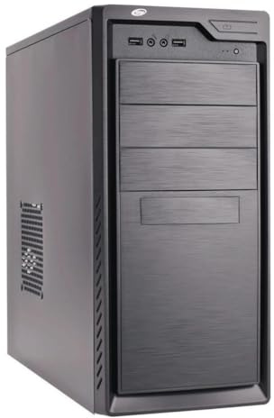 Business PC IN010 - GT 710 - Intel Core i3-12100F - 1 TB NVMe - 16GB RAM - Windows 11