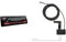 JVC, Autoradio Bluetooth KD-X282DBT, Digital Media Receiver con DAB+ & Pioneer CA-AN-Dab.001 Antenna per Auto Dab, Nero/Antracite