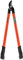 Marksman Gardening Lopping Shears Pruners Cutters For Hedges Trees Branches Hedge Loppers