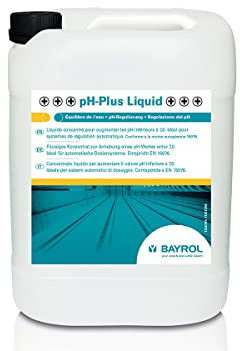 by PH-Plus Liquid 10L