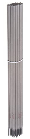 sourcing map E7018 Welding Rod, 1/8 x 14 Low Hydrogen Arc Electrode Welding Stick 2.2LB Welding Electrode
