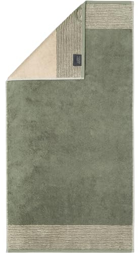 Cawö Handtücher Luxury Home Two-Tone 590 Field - 34