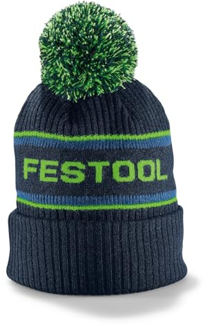 Festool Bonnet à Pompon WINH-FT1
