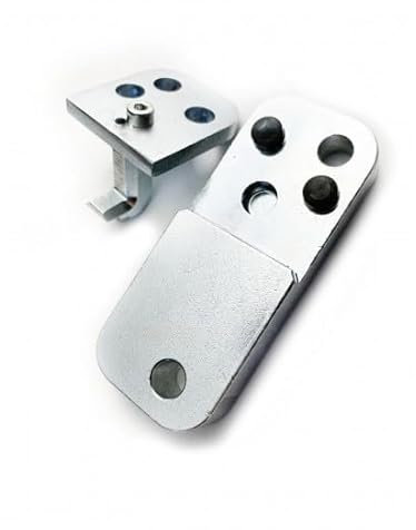 CASTEX Kit de Calage Moteur Kit D'outils de Calage Compatible avec Citroen Peugeot DS Opel Blocage Arbre a cames 12.L Turbo PURETECH Version Euro 6.3 - Made in EU