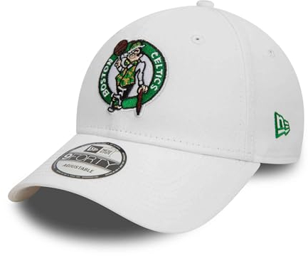 New Era - NBA Boston Celtics 9Forty Strapback Cap