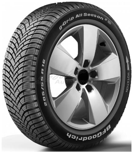 225/45R18 95W BF Goodrich G-Grip ALL SEASON 2 XL M+S 3PMSF Reifen Ganzjahr PKW
