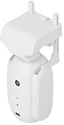 Bewinner Automatischer Vorhangöffner-Schließer-Roboter, APP-Steuerung, Luminanz einstellen, Zeitschaltuhr, Smart Home-Automatisierungsgerät zum Öffnen/Schließen des Vorhangs