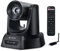 TONGVEO Webcam per sala conferenze wireless 3X USB 1080P 60fps PTZ Camera per streaming live in chiese, servizi di chiesa, conferenze online, compatibile con zoom, skype, OBS