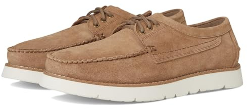 Steve Madden Kolt, Mocassino Uomo, Tortora, 43 EU