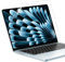 15 Screen Protector for MacBook Air 15.3 Inches 2025 M4 Chip Model A3241 Anti-Fingerprint & Scratch-Resistant 5H Hardness Laptop Protector for MacBook Air Accessories 2 Pack (Matte)