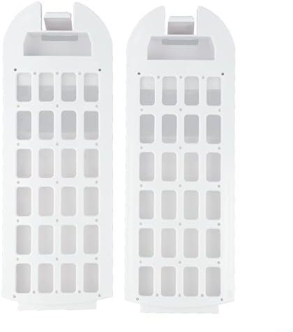 Accessori per lavatrice Filtri per pelucchi compatibili con i modelli Haier (HWT10MW1/HWT10MW2)