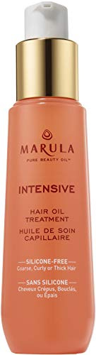 Marula Pure Beauty Oil - Intensive Hair Treatment and Styling Oil (1.69 oz.)