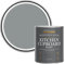 Rust-Oleum Dark Grey Scrubbable Kitchen Cupboard Paint in Satin Finish - Anthracite 750ml