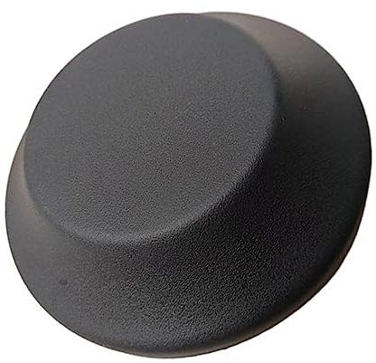 Gralara Accessori per ombrellone da esterno Robusto resistente all'usura Parti per ombrellone semplici da usare Multiuso per cortile Picnic Viaggi Festa Patio, Umbrella Hat a