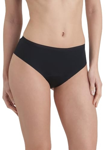 Dim Protect | Slip Menstruel Moyen à Abondant x1 | Invisible sous Les Vêtements | Confort Longue Durée | Lavable et Réutilisable