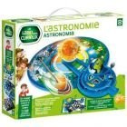 COFFRET ASTRONOMIE by LABO DES CURIEUX