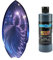 Createx Farbe auto-air Farben candy2o Midnight Blau 4656 60 wasserbürtige Custom Farben