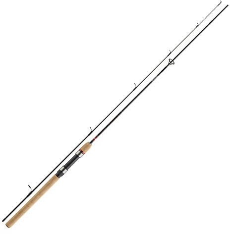 Daiwa Ninja Spin 2.10m 3-15g Light Spinnrute