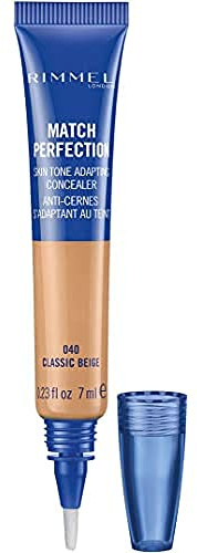 Rimmel London Match Perfection Concelear Corrector