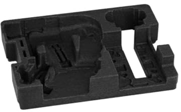 Bosch Professional Einlage Einlage GST 18V-LI/18V-125/18V-155 B/S