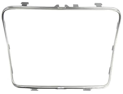 Molduras interiores automóviles Para Mercedes Para Benz W253 W205 2015-2020 Consola Central Cenicero Portavasos Piezas Embellecedoras Accesorios Para Coche Al Aire Libre