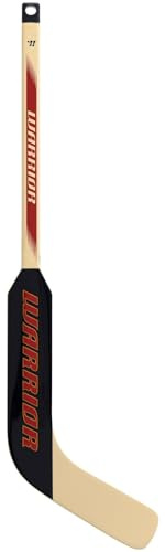 Warrior Swagger Calgary Flame. Mini-hockey målvaktsracket