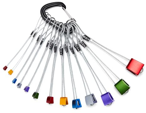 Black Diamond PRO Stopper Set #1-13