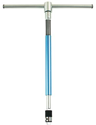 LASER TOOLS 7808 Llave tubular hexagonal