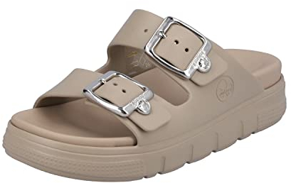 Rieker Damen Sandalen P2180