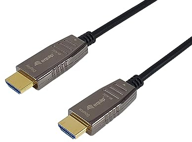 Equip 119453 Active Optical HDMI 2.1 Cable 30m 8K/60Hz