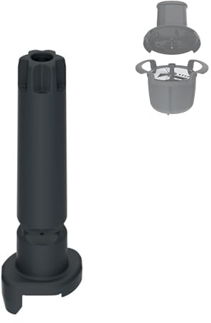 for Thermomix TM5 TM6 Cutter, Drive Shaft Spare Part