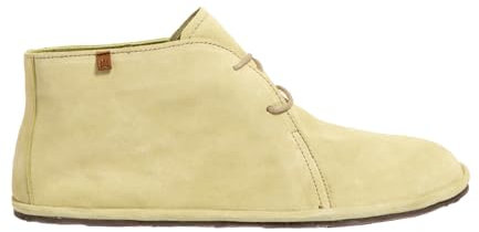 El Naturalista Unisex N5672 Bare Low-top, Lime, 37 EU Weit