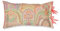 Pip studio Zierkissen Jabali Flower Koralle