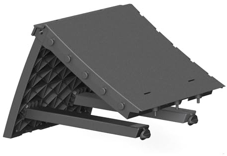CORE Ramp – XL Kicker Extender