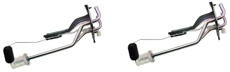 Jnchdghwa 2X Indicatore del Serbatoio del Carburante Misura Galleggiante Galleggiante per Pick-Up Triton L200 4D56 4M41 1718A046 1718A078