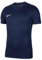 Nike Herren M Nk Dry Park Vii Jsy Shirt, Blu_bianco, M EU