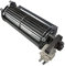 Ventilateur tangentiel d'origine Four, cuisinière 32005596, 49015844 FRIONOR Four, cuisinière 32005596, 49015844 FRIONOR