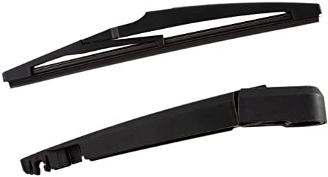 Fits Vauxhall Viva 2010-On Rear Wiper Arm & Rear Wiper Blade Replacement Z-9K