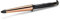 BaByliss Titanium Brilliance Large 32-19mm Conical Curling Wand, Black