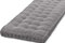 Bankkissen Bankauflage 1/2/3 Sitzer ,90x40/100x40/120x40/150x50/160x40/160x50cm Sitzauflage 10cm Dickes Outdoor Sitzkissen Bank, Rechteckiges Bankpolster, Waschbar Gartenbank Auflage(Color:12a,Size:11