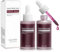 Fruchtsäurepeeling Gesicht, Peeling Solution, Peeling Gesicht Frauen, Gesichtspeeling für Porenreinigung, Feuchtigkeitsspendend, Geeignet für alle Hauttypen, 2 Stück