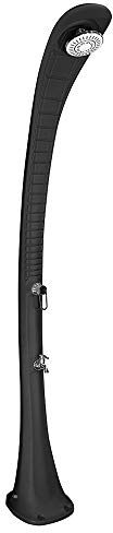 Douche solaire 32 litres Cobra Anthracite - Formidra