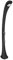 Douche solaire 32 litres Cobra Anthracite - Formidra