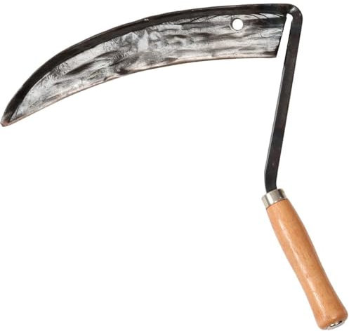 Floraworld JUNG Sensensichel Carat Arbeitsbreite 270 mm, Stahl