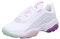 FILA Loligo CB Wmn, Scarpe da Ginnastica Donna, White-Fair Orchid, 39 EU Stretta