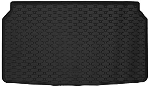 AZUGA Gummi Kofferraummatte passend für Opel Mokka/Mokka-e ab 9/2020 (variabler/doppelter Boden) AZ31100167 Kofferraumwanne