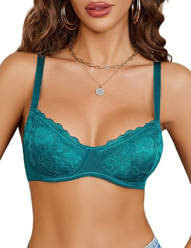 Avidlove Reggiseno Push-up da Donna